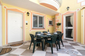 Casa Vacanza Cala Goloritzè Orosei